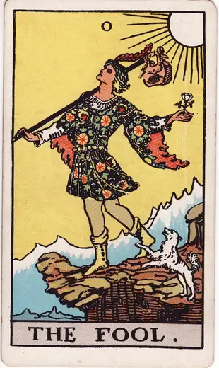 Gã Khờ