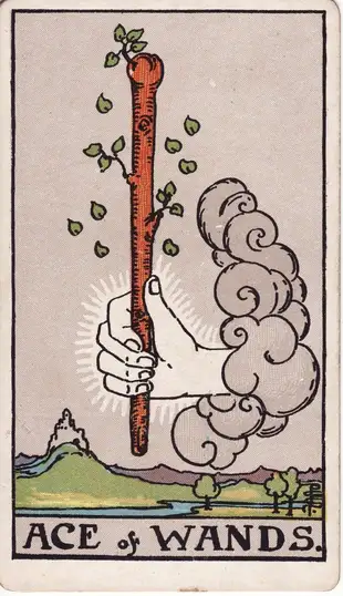 Át Gậy
